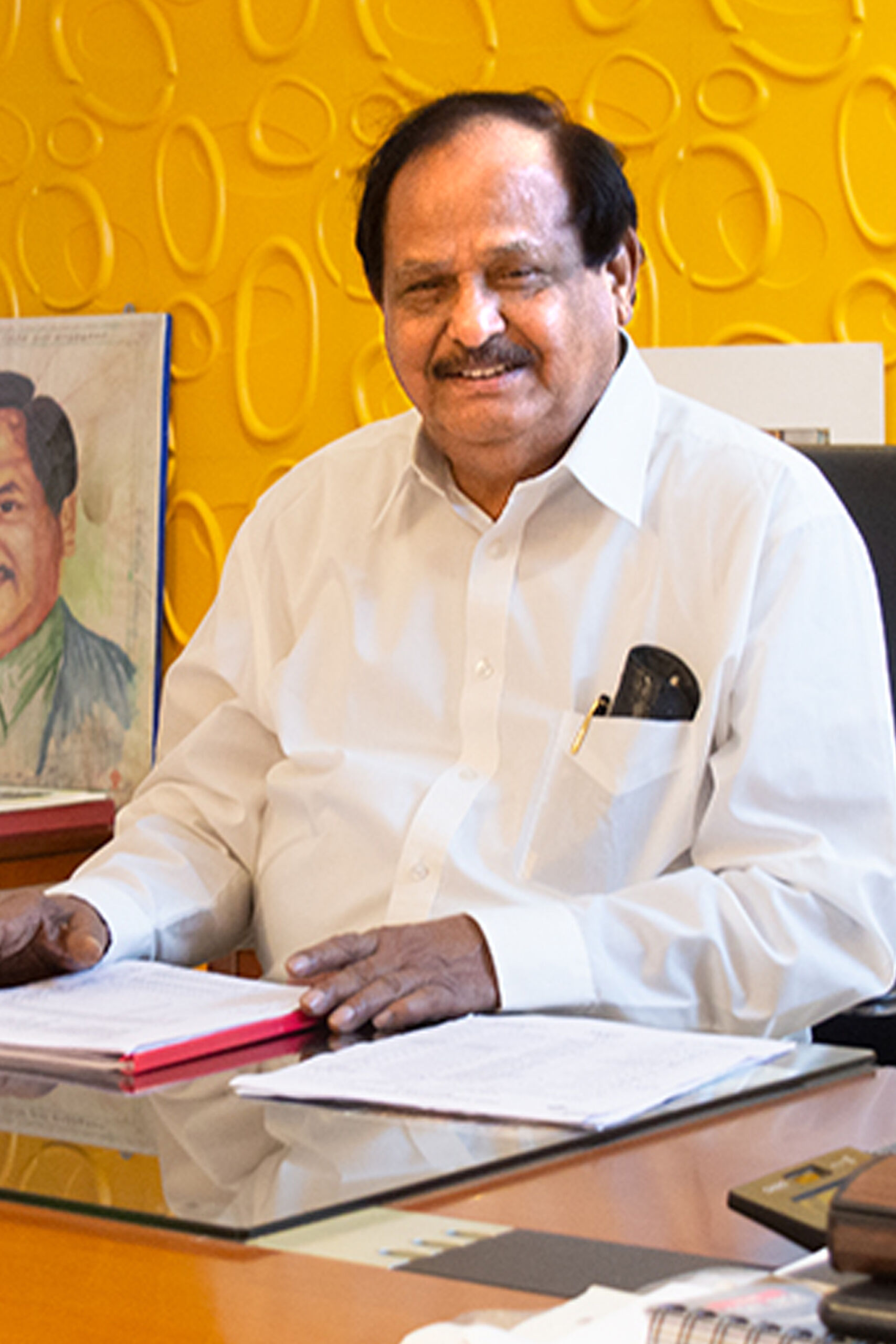 Mr Palani G Periasamy 004 Reduced SMALL copy