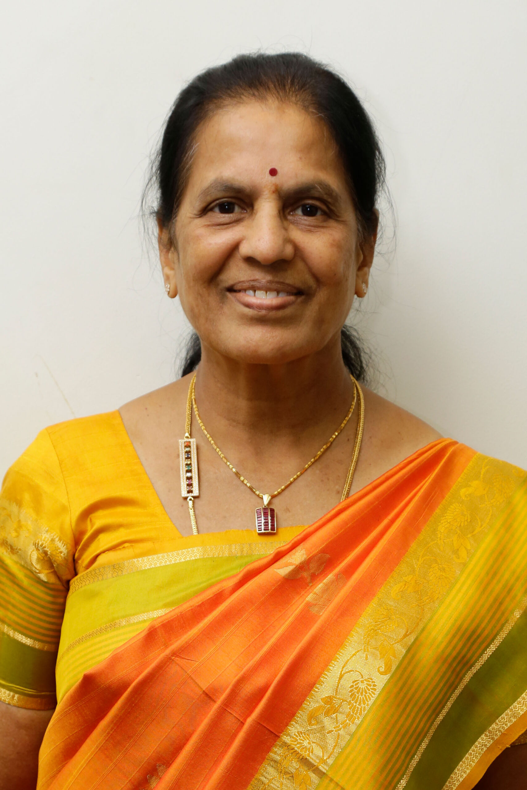 Mrs. Visalakshi Periasamy